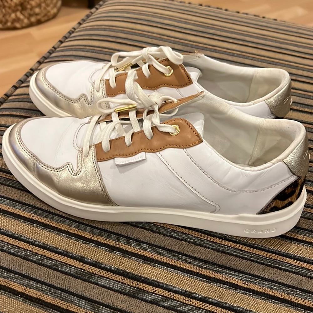 Cole Haan Shoes